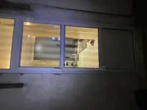 Aluminium Door Net