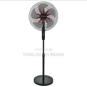 Binatone Stand Fan a-1810