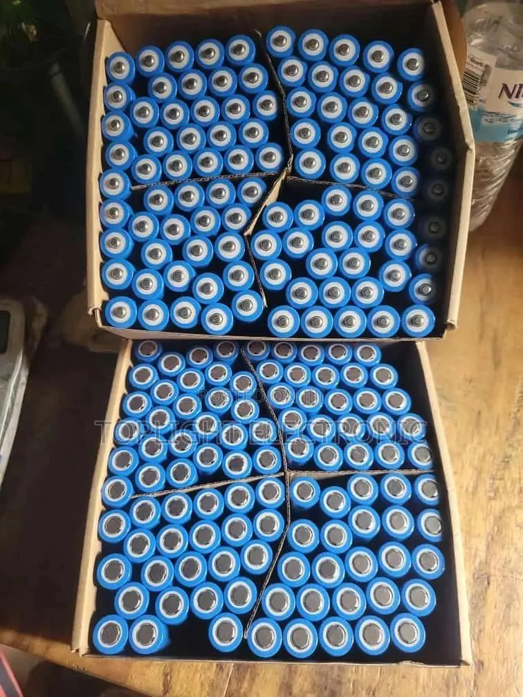 Battery 3.7v