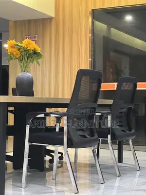 Executive Office Chair