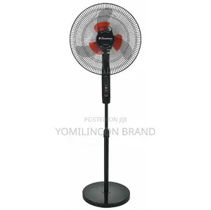 Binatone Rechargeable Fan a-1692 (Mk5)