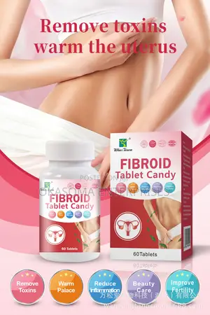 Fibriod Candy