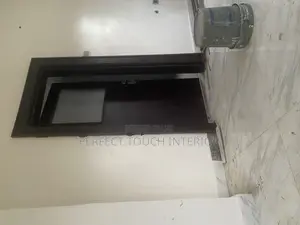 High Quality, Soundproof Doors