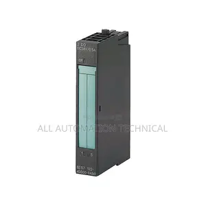 Siemens 6es7132-4hb01-0ab0