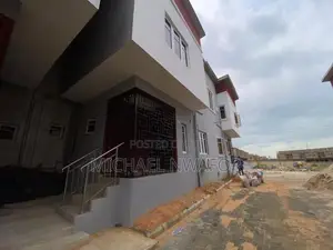 Furnished 4bdrm Duplex in Starlight Estate, Ketu-Alapere for sale