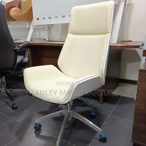 Luxurious Office Chair