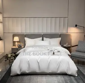 Pure Silk American Cotton Bedding