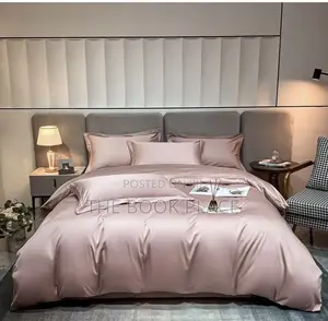 American Silk Bedding