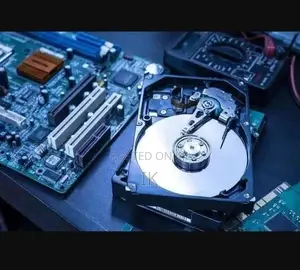 Data Recovery Expert