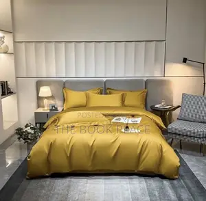 American Silk Bedding and Duvet