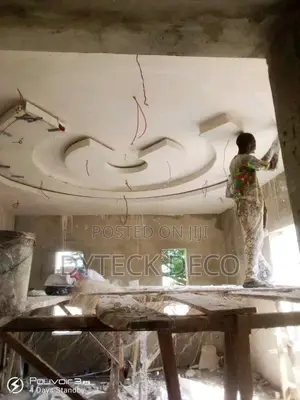 Building Interior and Exterior Designer