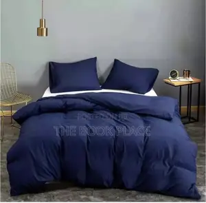 Bedding Set and Duvet Pure Cotton