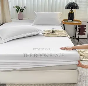 Bedsheet and Duvet Set