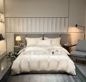 Pure Silk American Cotton Bedding