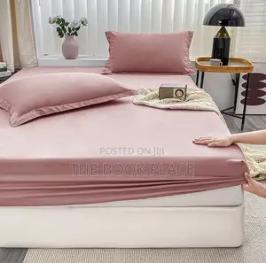 Pure Cotton American Bedding and Duvet