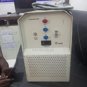Compressor Unit