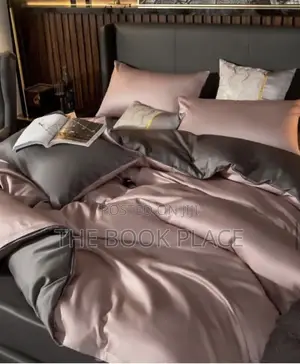 Luxury Silk American Bedding and Duvet