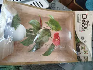 Wall Decor Sticker Flower