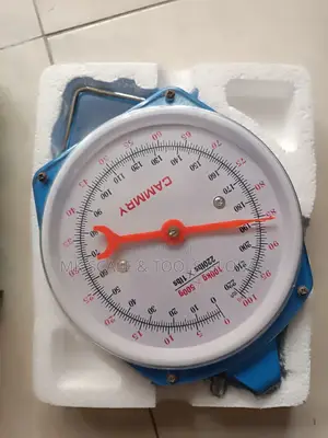 Hanging Scale