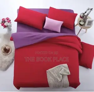 American Cotton Luxury Bedding Set