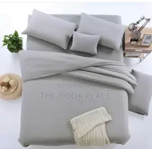 Luxury Bedding and Pillows Case