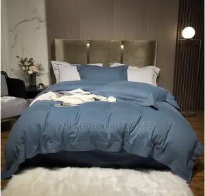 American Luxury Bedding Set