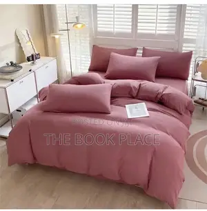 Pure American Cotton Bedding Set