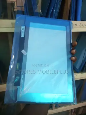 Laptop Screwless Paper Screen