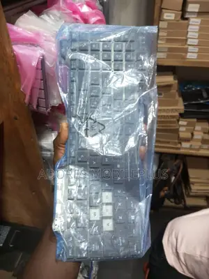 Laptop Keyboard