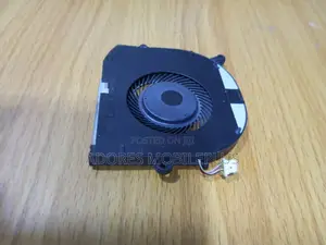 Laptop Cooling Fan