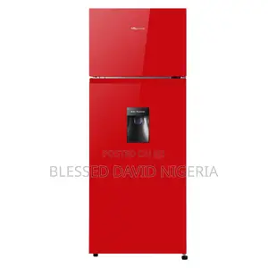 Hisense 205DRB 205L Top Freezer Refrigerator
