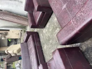 Sitting Room Chair Set