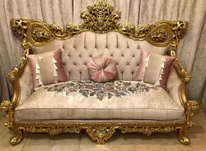 Royal Executive Set of Sofa By8.