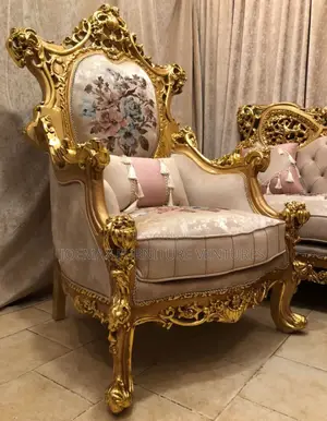 Royal Executive Set of Sofa By8.