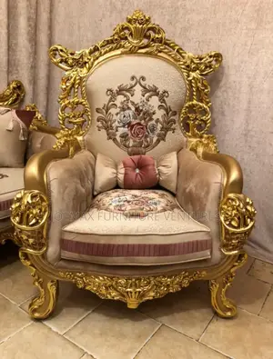 Royal Executive Set of Sofa By8.