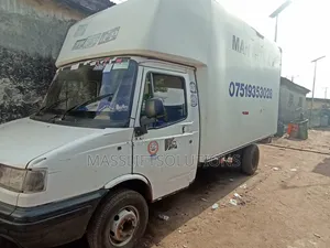Interstate Logistics and House Relocation Service