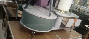 2in1 Center Table With Drawers.