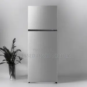 Hisense RD-60WR 461L Top Freezer Refrigerator