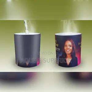 Mug Printing