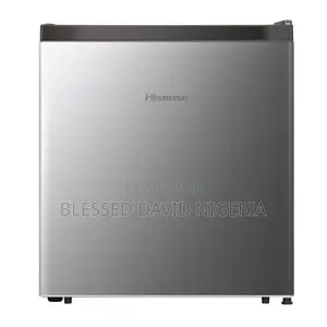 Hisense 045DR 45L Single Door Refrigerator