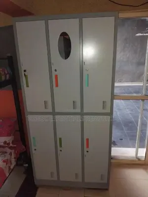 Imported Quality Office Lockers