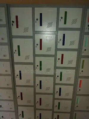 Super Quality Imported Locker