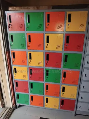 Imported Quality Executive Office Locker