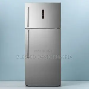 Hisense RD-73WR 545L Top Freezer Refrigerator
