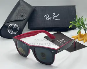 Quality Ray-Ban