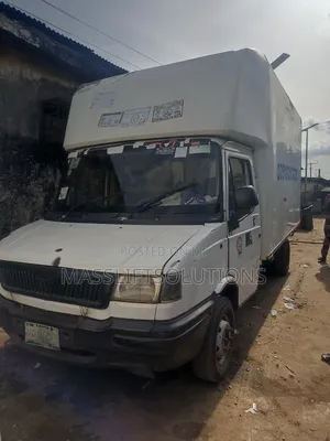 Truck Rental Services