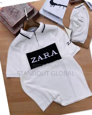 Top Classy ZARA T Shirts
