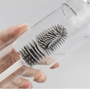 Bottle Brush