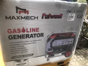 Maxmech 10kva Generator
