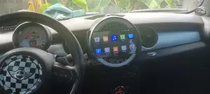 Mini Cooper Android Screen 2 Door